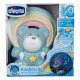 Chicco Rainbow Bear με Μουσική και Φως για Νεογέννητα, 1τμχ Chicco Rainbow Bear με Μουσική και Φως για Νεογέννητα, 1τμχ