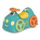 Chicco All Around Eco+ Αυτοκινητάκι Περπατούρα Τιρκουάζ, 1τμχ Chicco All Around Eco+ Αυτοκινητάκι Περπατούρα Τιρκουάζ, 1τμχ