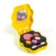 Crazy Chic Mini Trousse Leoncino Παλέτα Μακιγιάζ για Κορίτσια, 1τμχ Crazy Chic Mini Trousse Leoncino Παλέτα Μακιγιάζ για Κορίτσια, 1τμχ