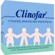 Clinofar Αποστειρωμένες Αμπούλες Φυσιολογικού Ορού για Ρινική Αποσυμφόρηση, 15 x 5ml