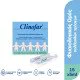 Clinofar Αποστειρωμένες Αμπούλες Φυσιολογικού Ορού για Ρινική Αποσυμφόρηση, 75ml Clinofar Αποστειρωμένες Αμπούλες Φυσιολογικού Ορού για Ρινική Αποσυμφόρηση, 75ml