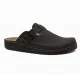 Comfort Way Αντρικές Ανατομικές Παντόφλες Μαύρες, 1ζευγάρι Comfort Way Αντρικές Ανατομικές Παντόφλες Μαύρες, 1ζευγάρι