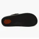 Comfort Way Αντρικές Ανατομικές Παντόφλες Μαύρες, 1ζευγάρι Comfort Way Αντρικές Ανατομικές Παντόφλες Μαύρες, 1ζευγάρι