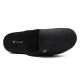 Comfort Way Αντρικές Μαύρες Παντόφλες Vesna, 1ζευγάρι Comfort Way Αντρικές Μαύρες Παντόφλες Vesna, 1ζευγάρι