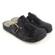 Comfort Way Ανατομικά Σαμπό Vesna Μαύρα, 1ζευγάρι Comfort Way Ανατομικά Σαμπό Vesna Μαύρα, 1ζευγάρι