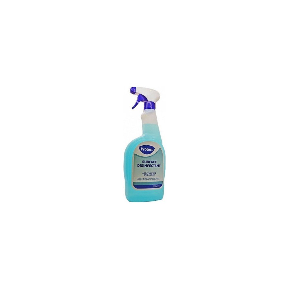 ControlBios Protect Απολυμαντικό Spray 750ml