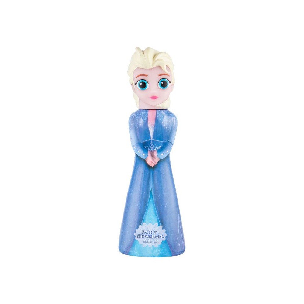 Disney Frozen II Elsa Shower Gel 300ml - Αφρόλουτρο