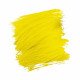 Crazy Color Semi Permanent Hair Color Ημιμόνιμη Βαφή Caution Neon (Νο77), 100ml