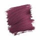 Crazy Color Semi Permanent Hair Color Ημιμόνιμη Βαφή Bordeaux (Νο51), 100ml 