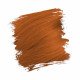 Crazy Color Semi Permanent Hair Color Ημιμόνιμη Βαφή Coral Red (Νο57), 100ml