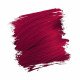 Crazy Color Semi Permanent Hair Color Ημιμόνιμη Βαφή Ruby Rouge (Νο66), 100ml