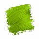 Crazy Color Semi Permanent Hair Color Ημιμόνιμη Βαφή Ruby Lime Twist (Νο68), 100ml