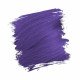 Crazy Color Semi Permanent Hair Color Ημιμόνιμη Βαφή Hot Purple (Νο62), 100ml