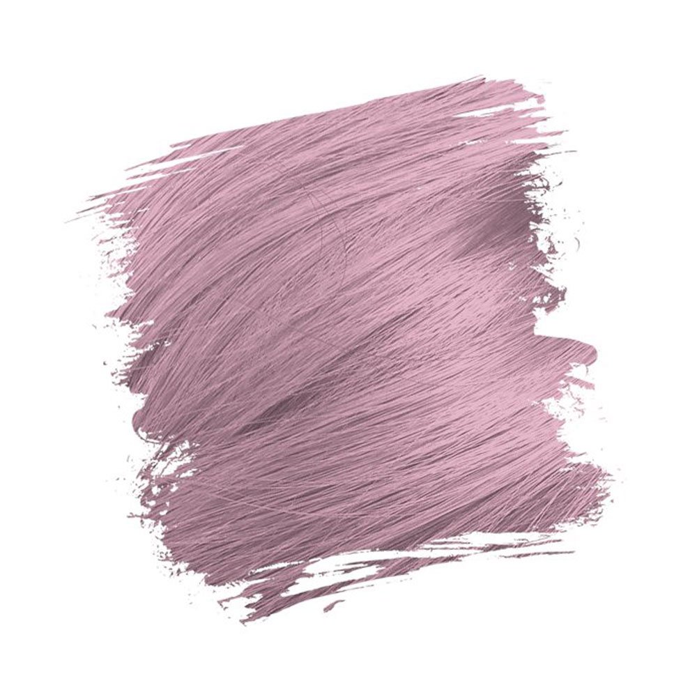 Crazy Color Semi Permanent Hair Color Ημιμόνιμη Βαφή Marshmallow (Νο64), 100ml