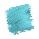 Crazy Color Semi Permanent Hair Color Ημιμόνιμη Βαφή Bubblegum Blue (Νο63), 100ml 