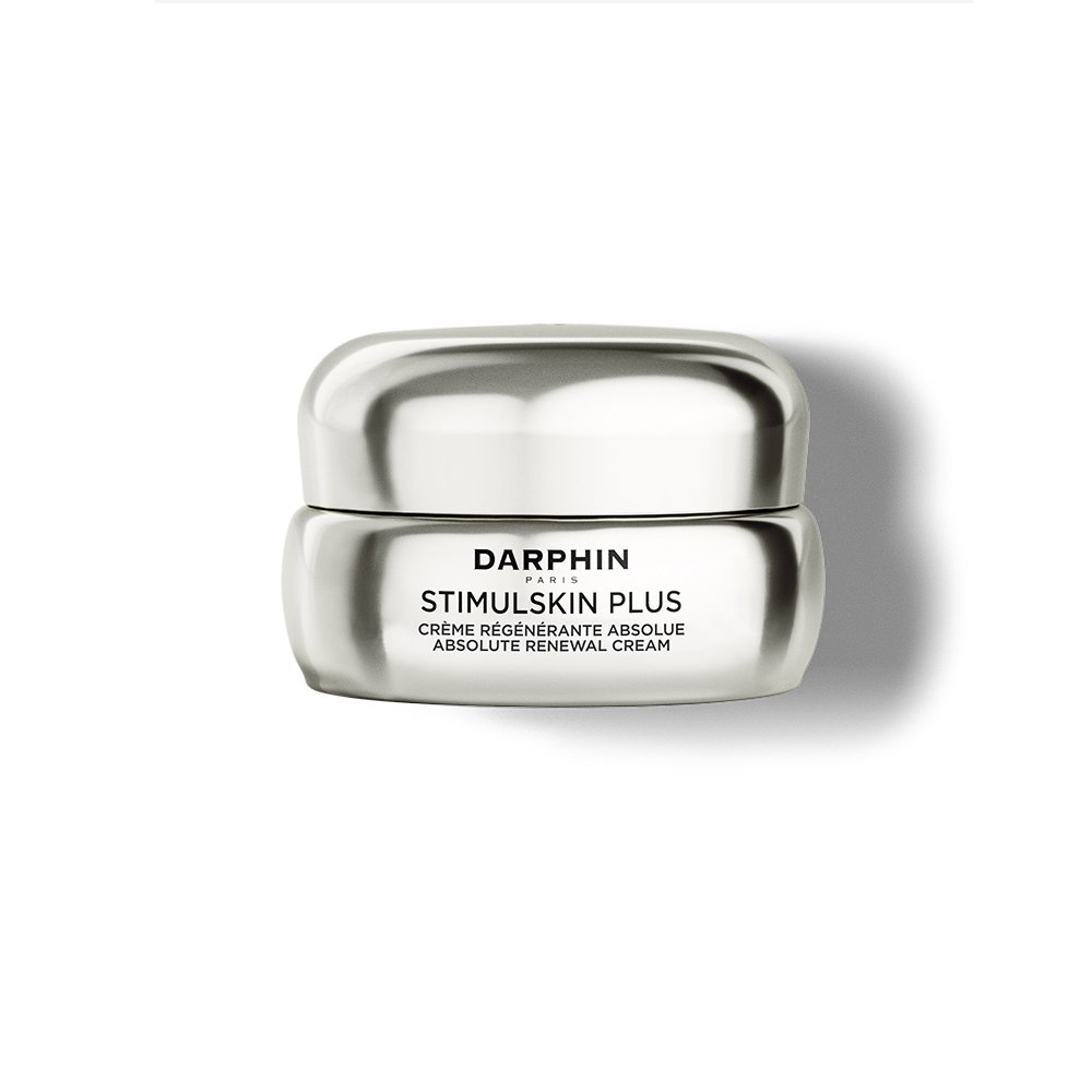 Darphin Stimulskin Plus Absolute Renewal Infusion Cream Αντιγηραντική Κρέμα Προσώπου, 15ml
