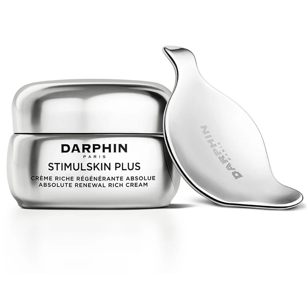 Darphin Stimulskin Plus Absolute Renewal Balm Cream Aντιγηραντική Κρέμα Ημέρας, 50ml