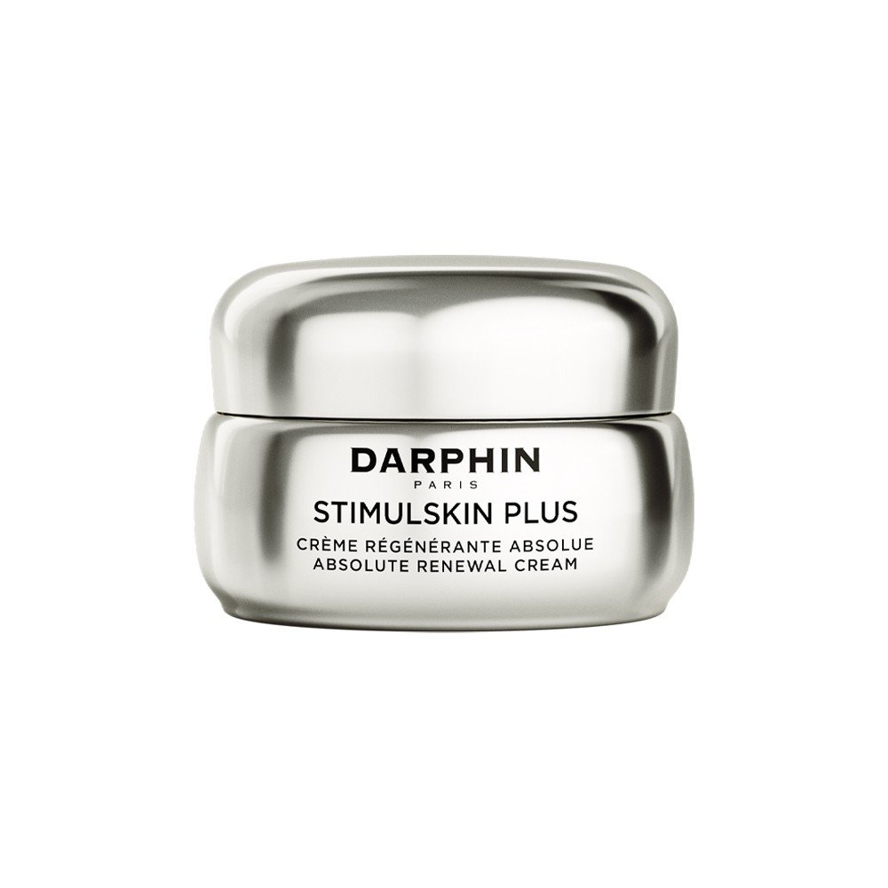 Darphin Stimulskin Plus Absolute Renewal Cream Κανονικές προς Ξηρές Επιδερμίδες, 15ml