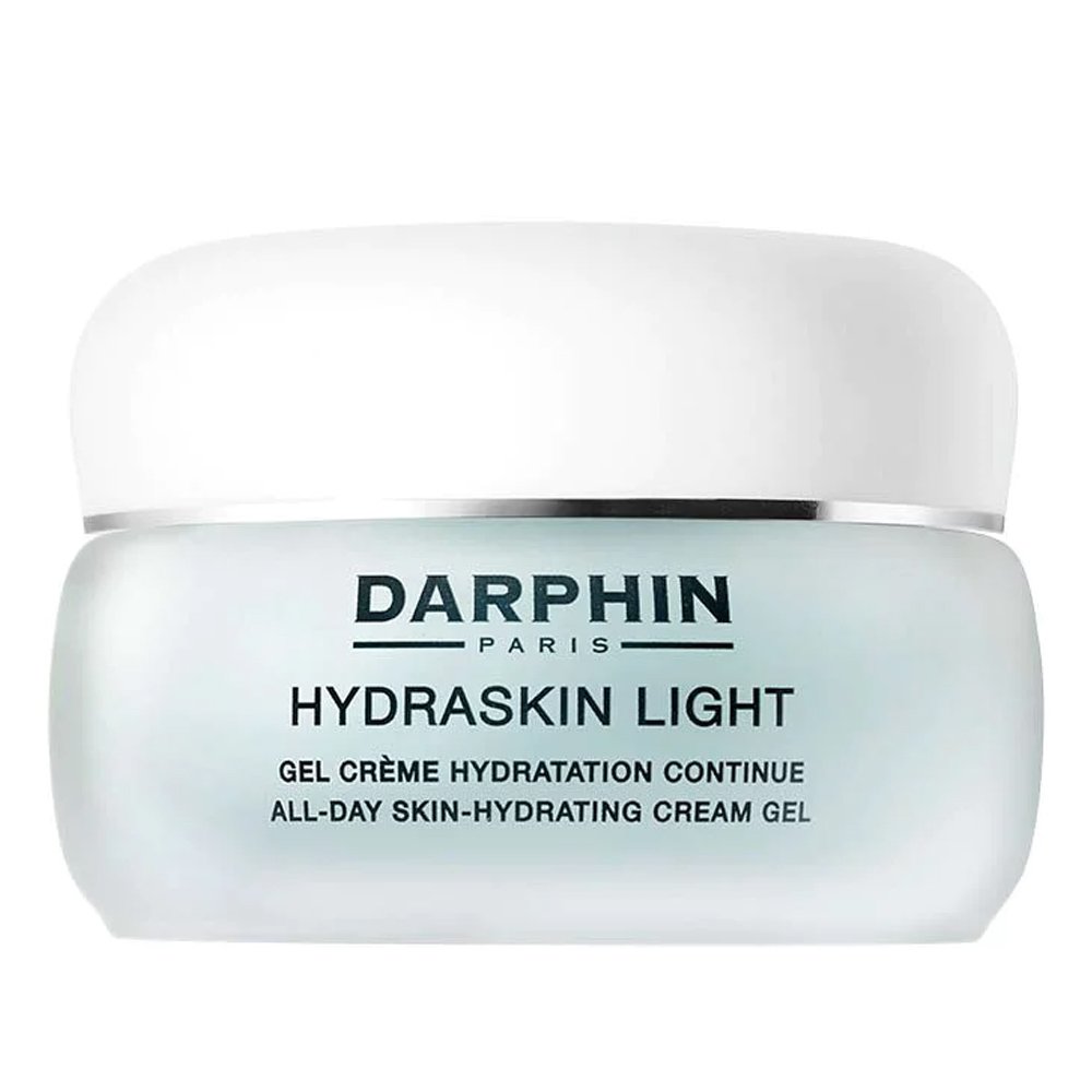 Darphin Hydraskin Light Ελαφριά Ενυδατική Κρέμα Προσώπου για Κανονικές / Μικτές Επιδερμίδες, 50ml