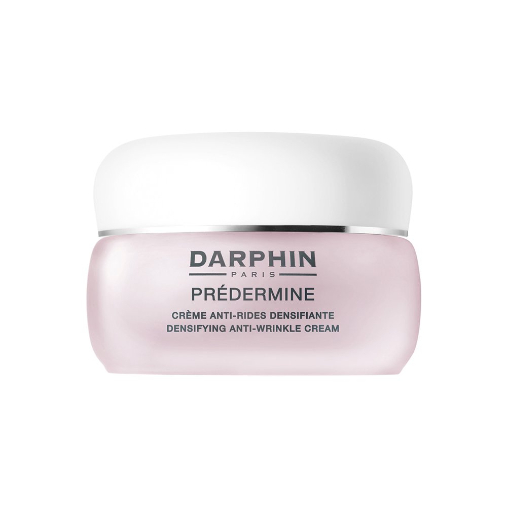 DARPHIN PREDERMINE Densifying anti-wrinkle cream Dry skin - Αντιρυτιδική κρέμα σύσφιξης για ξηρό δέρμα 50ml