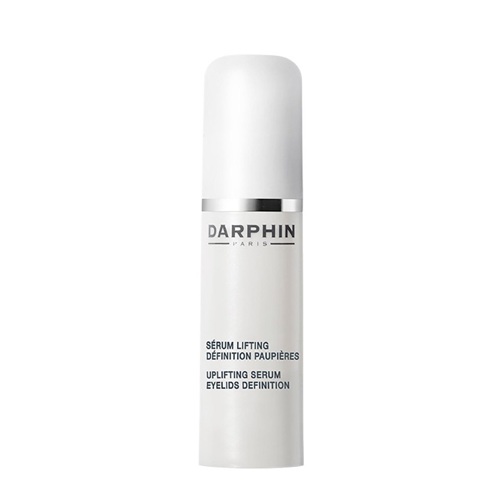 Darphin Uplifting & Shaping Eye Serum Ορός Εντατικής Αντιρυτιδικής Δράσης Ματιών, 15ml