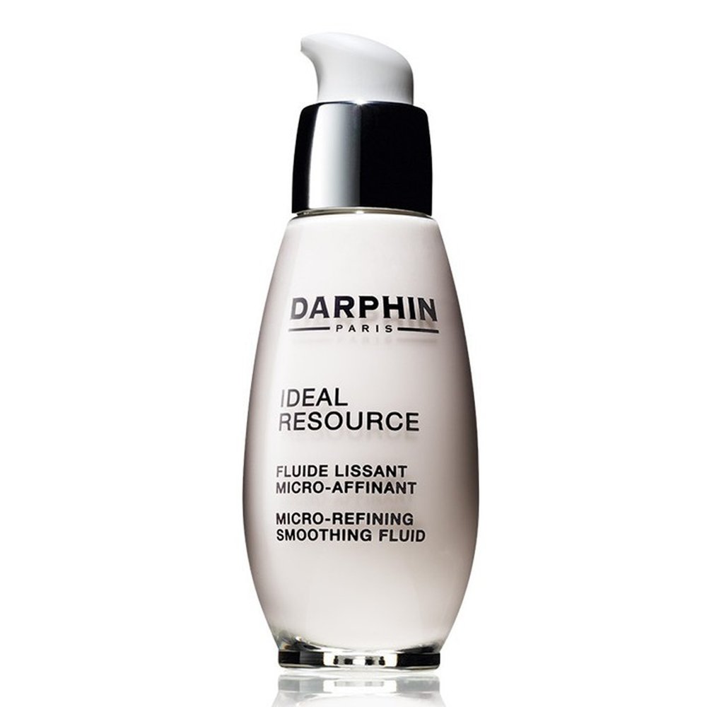 Darphin Ideal Resource Micro-Refining Smoothing Fluid Λεπτόρρευστη Κρέμα για Λείανση του Δέρματος, 50ml
