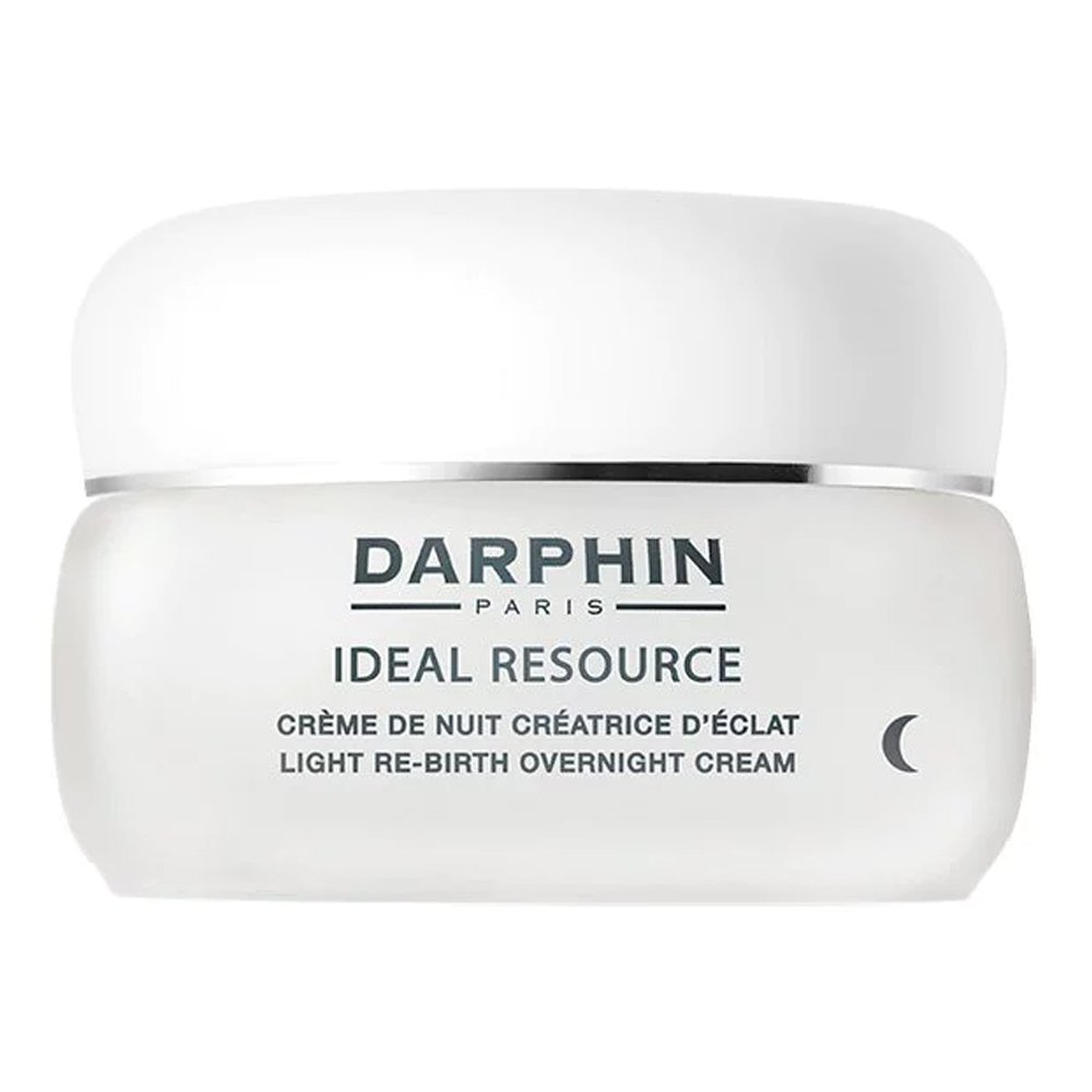 Darphin Ideal Resource Night Cream Αντιγηραντική Κρέμα Νυκτός, 50ml