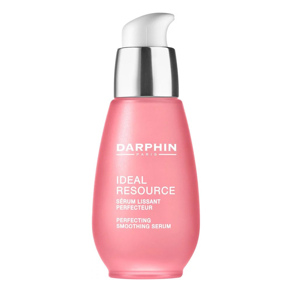 Darphin Ideal Resource Wrinkle Minimizer Perfecting Serum, Αντιρυτιδικός Ορός κατά των Διεσταλμένων Πόρων, 30ml