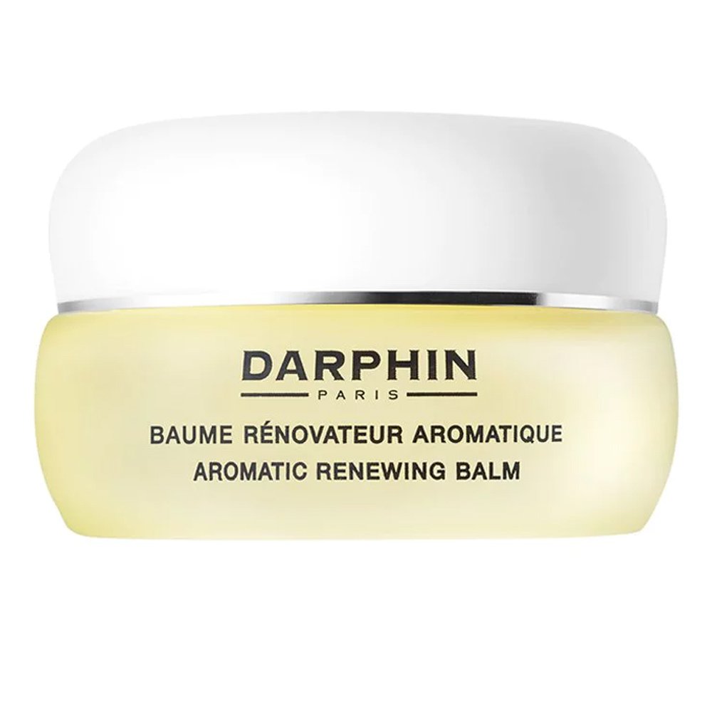 Darphin Organic Aromatic Renewing Balm Οργανικό Αρωματικό Βάλσαμο Ανανέωσης, 15ml