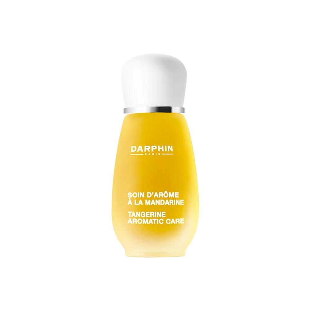Darphin Tangerine Aromatic Care Αρωματικό Έλαιο κατά των σημαδιών Γήρανσης, 15ml Darphin Tangerine Aromatic Care Αρωματικό Έλαιο κατά των σημαδιών Γήρανσης, 15ml