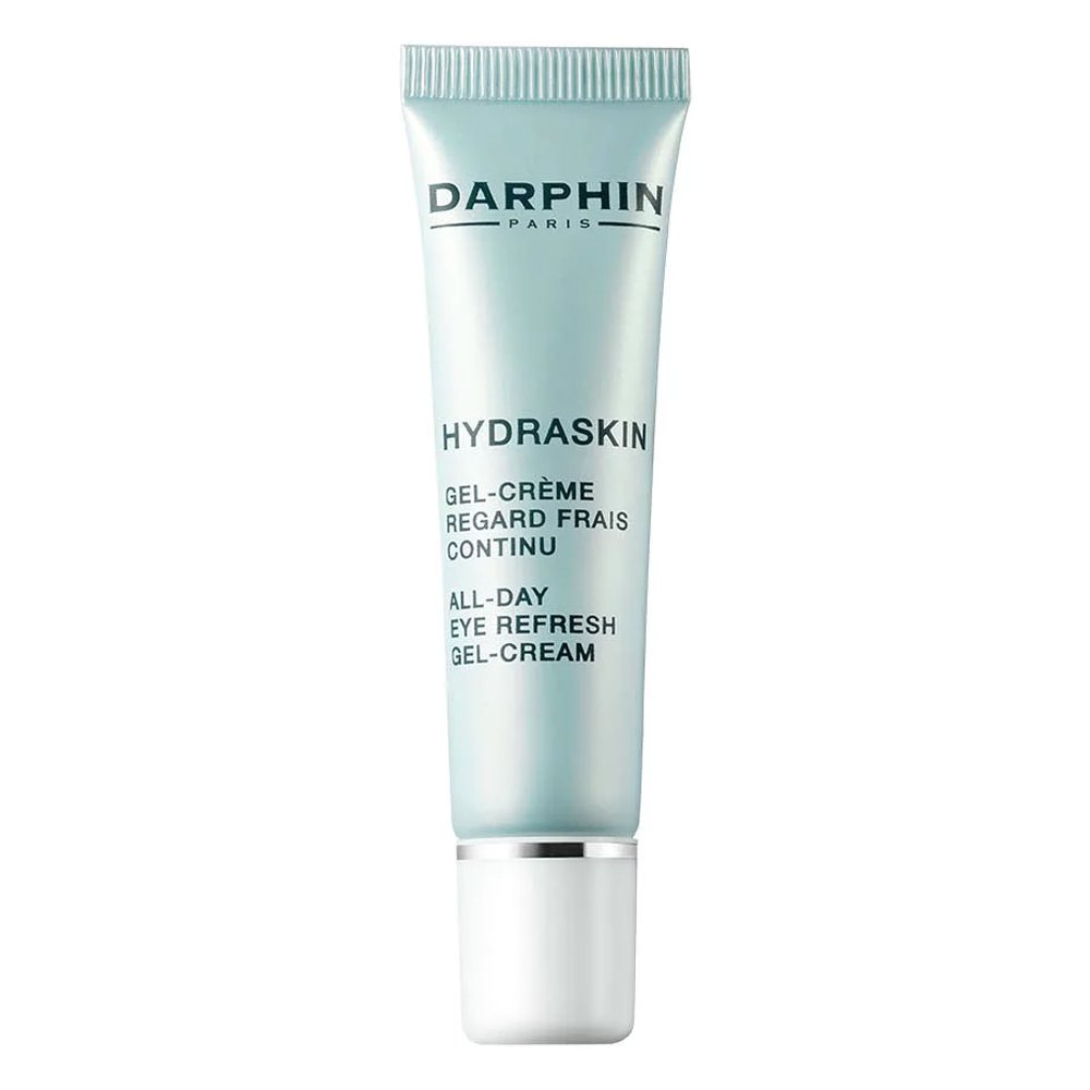 Darphin Hydraskin All-Day Eye Refresh Gel-Cream Αναζωογονητική Κρέμα Τζελ για τα Μάτια, 15ml