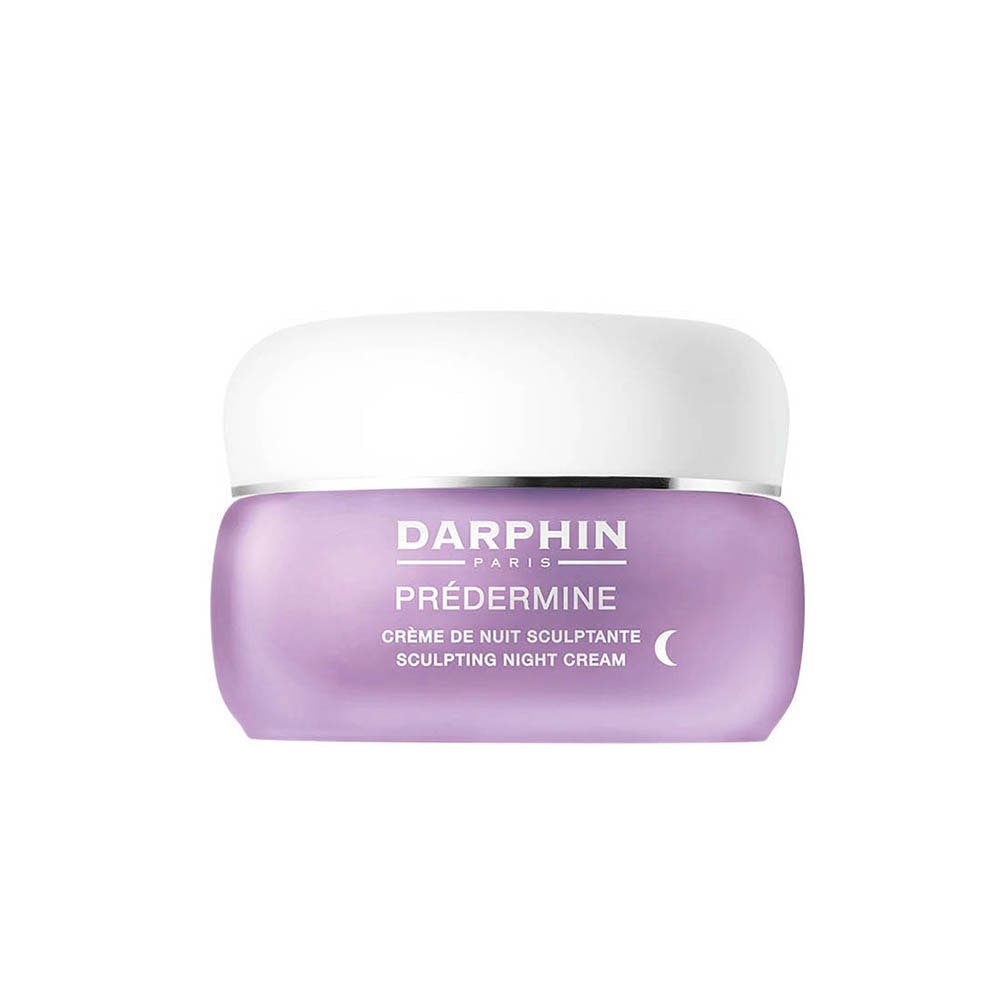 Darphin Predermine Sculpting Night Cream Αντιρυτιδική & Συσφικτική Κρέμα Νυκτός, 50ml