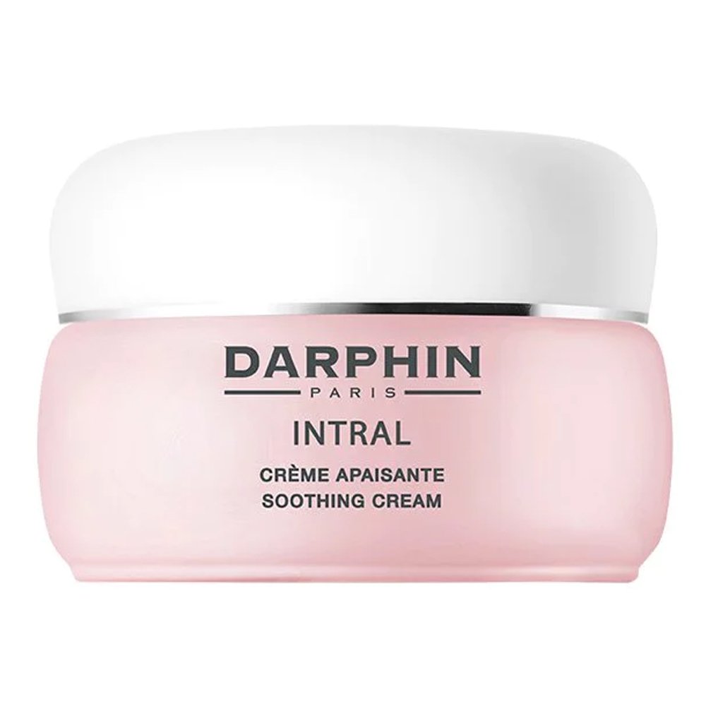 Darphin Intral Soothing Cream for Sensitive Intolerant Skin Κρέμα Προσώπου για Ευαίσθητο Δέρμα με Τάση για Κοκκινίλες, 50ml