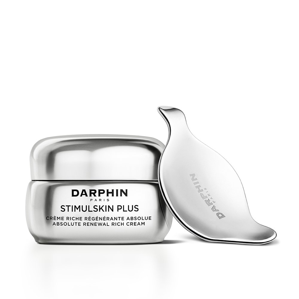 Darphin Stimulskin Plus Absolut Renewal Rich Cream Επανορθωτική Κρέμα Προσώπου για Πολύ Ξηρή Επιδερμίδα, 50ml