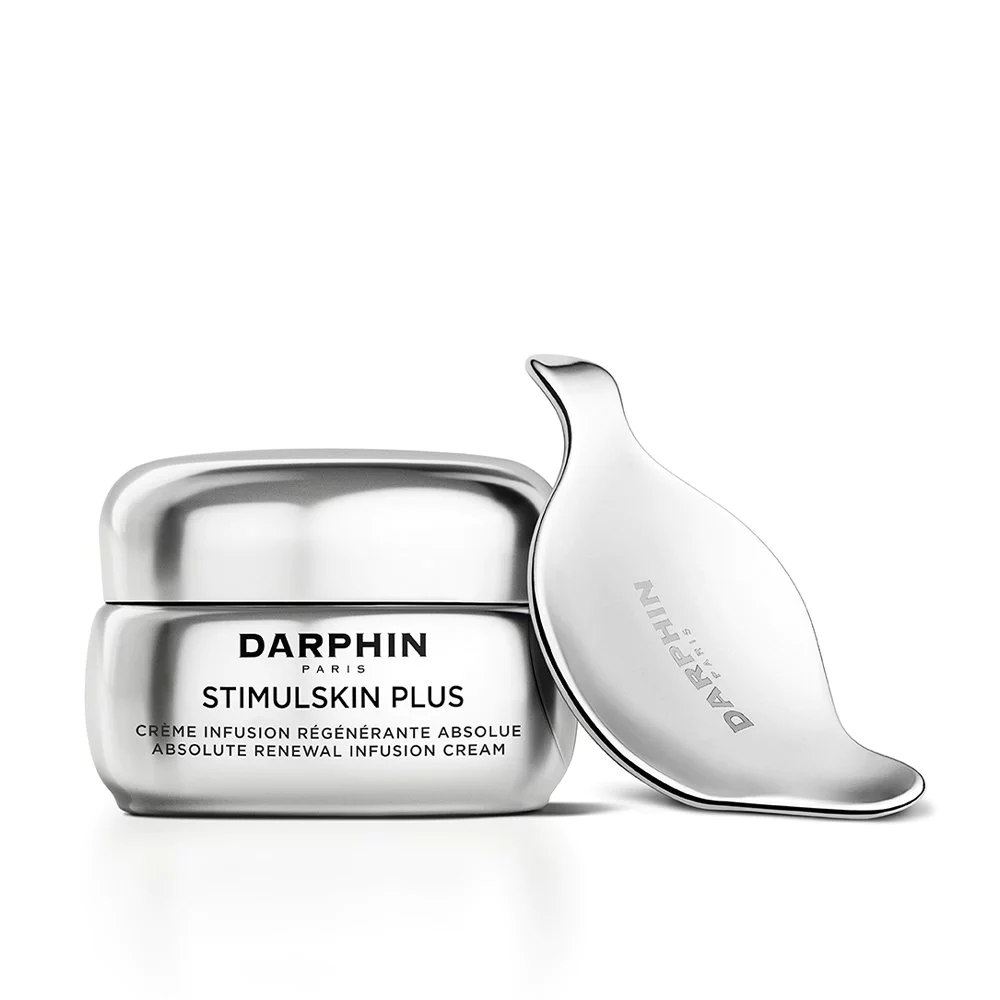 Darphin Stimulskin Absolute Renewal Infusion Cream Lift Sculpt Smooth Κρέμα Ημέρας για Ολική Αντιγήρανση & Lifting, 50ml Darphin Stimulskin Absolute Renewal Infusion Cream Lift Sculpt Smooth Κρέμα Ημέρας για Ολική Αντιγήρανση & Lifting, 50ml