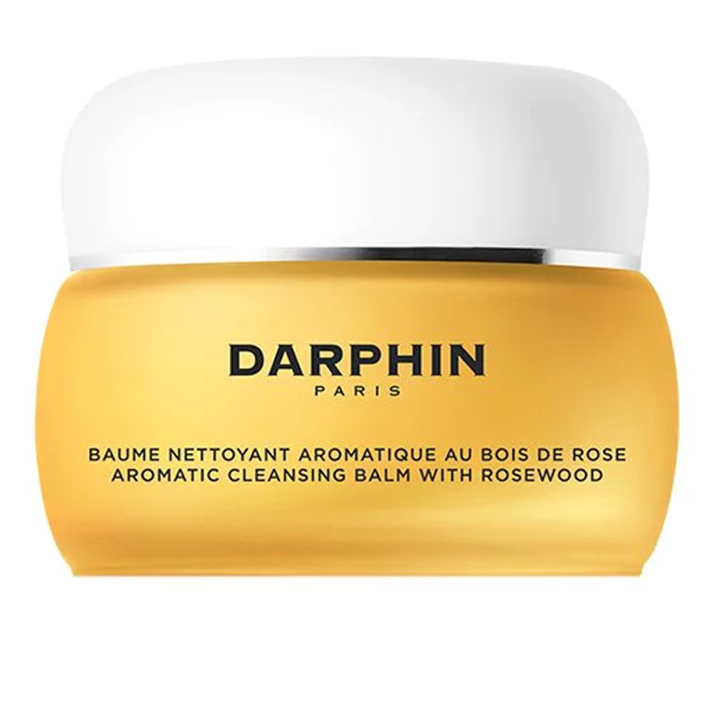 Darphin Aromatic Cleansing Balm With Rosewood Αρωματικό Βάλσαμο Καθαρισμού Με Τριανταφυλλιά, 100ml