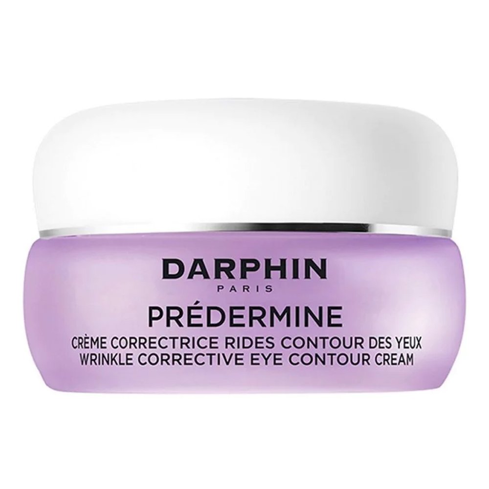 Darphin Prédermine Wrinkle Corrective Eye Contour Cream Ενυδατική & Αντιγηραντική Κρέμα Ματιών, 15ml