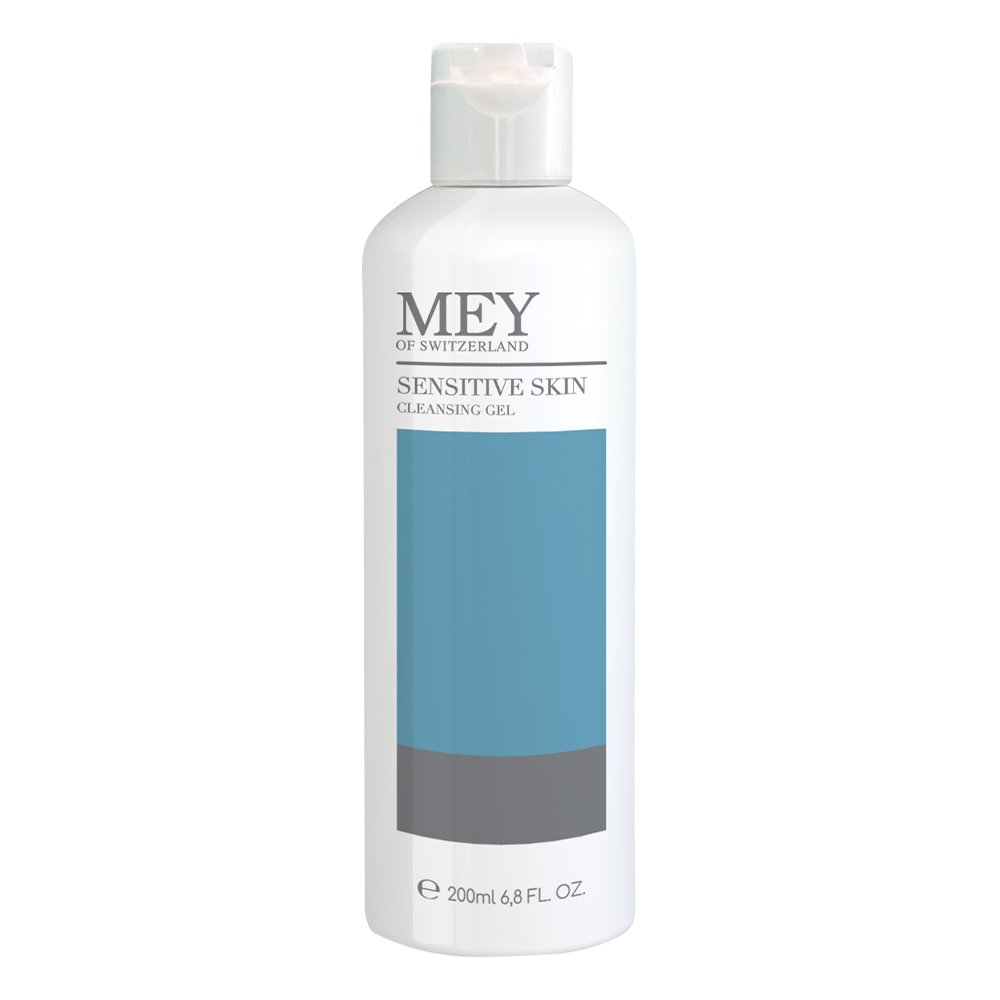 Dekaz Mey Skin Cleansing Gel Απαλό Σαπούνι Καθαρισμού για Ευαίσθητες Επιδερμίδες, 200ml