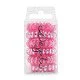 Dessata Hair Ties Set Λαστιχάκια Μαλλιών Ροζ Μεταλλιζέ, 6τμχ Dessata Hair Ties Set Λαστιχάκια Μαλλιών Ροζ Μεταλλιζέ, 6τμχ