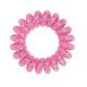 Dessata Hair Ties Set Λαστιχάκια Μαλλιών Ροζ Μεταλλιζέ, 6τμχ Dessata Hair Ties Set Λαστιχάκια Μαλλιών Ροζ Μεταλλιζέ, 6τμχ