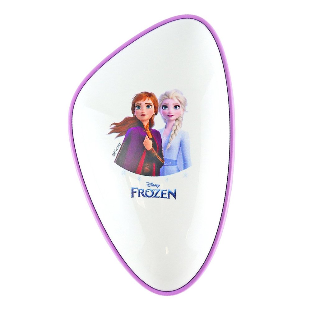 Dessata Disney Frozen Detangling Hairbrush Παιδική Βούρτσα Μαλλιών, 1τμχ