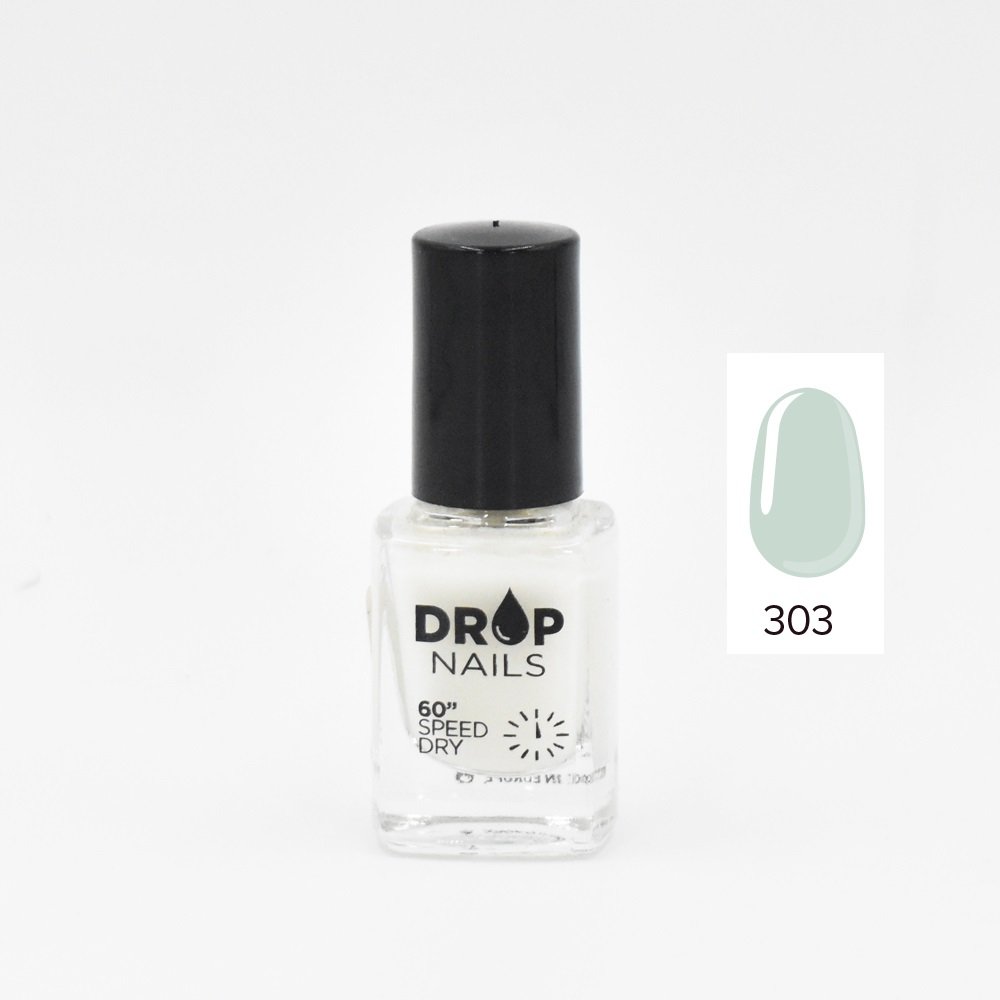Drop ‘n’ Nails Βερνίκι Νυχιών 60'' No303, 13ml