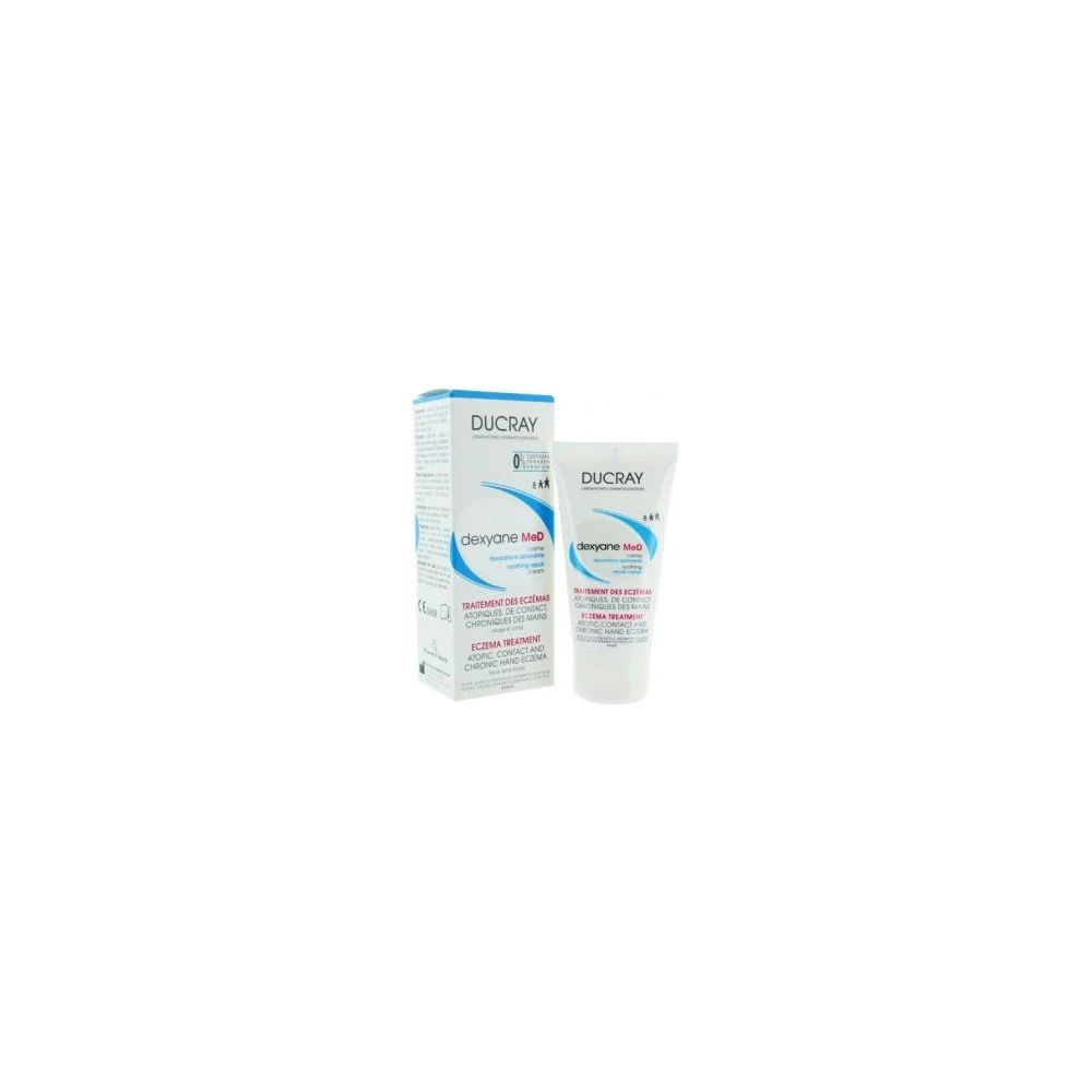 Ducray Melascreen Creme Nuit Διορθωτική Κρέμα Νύχτας ενάντια στα Σημάδια Φωτογήρανσης & στις Δυσχρωμίες, 50ml + Δώρο Ducray Melascreen Night Cream 5ml