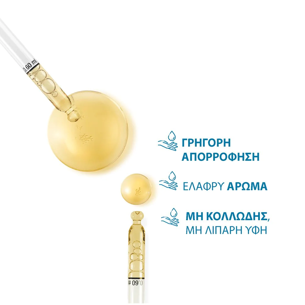 Ducray Creastim Reactiv Λοσιόν Αγωγής Κατά της Τριχόπτωσης, 60ml Ducray Creastim Reactiv Λοσιόν Αγωγής Κατά της Τριχόπτωσης, 60ml
