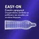 Durex Perfomax Intense Προφυλακτικά Με Κουκκίδες, Ραβδώσεις και Επιβραδυντικό Τζελ, 12τεμ Durex Perfomax Intense Προφυλακτικά Με Κουκκίδες, Ραβδώσεις και Επιβραδυντικό Τζελ, 12τεμ