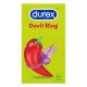 Durex Intense Little Devil Δονούμενο Δαχτυλίδι Στύσης, 1τεμ