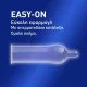 Durex Classic XL Προφυλακτικά για Άνετη Εφαρμογή, 12τμχ