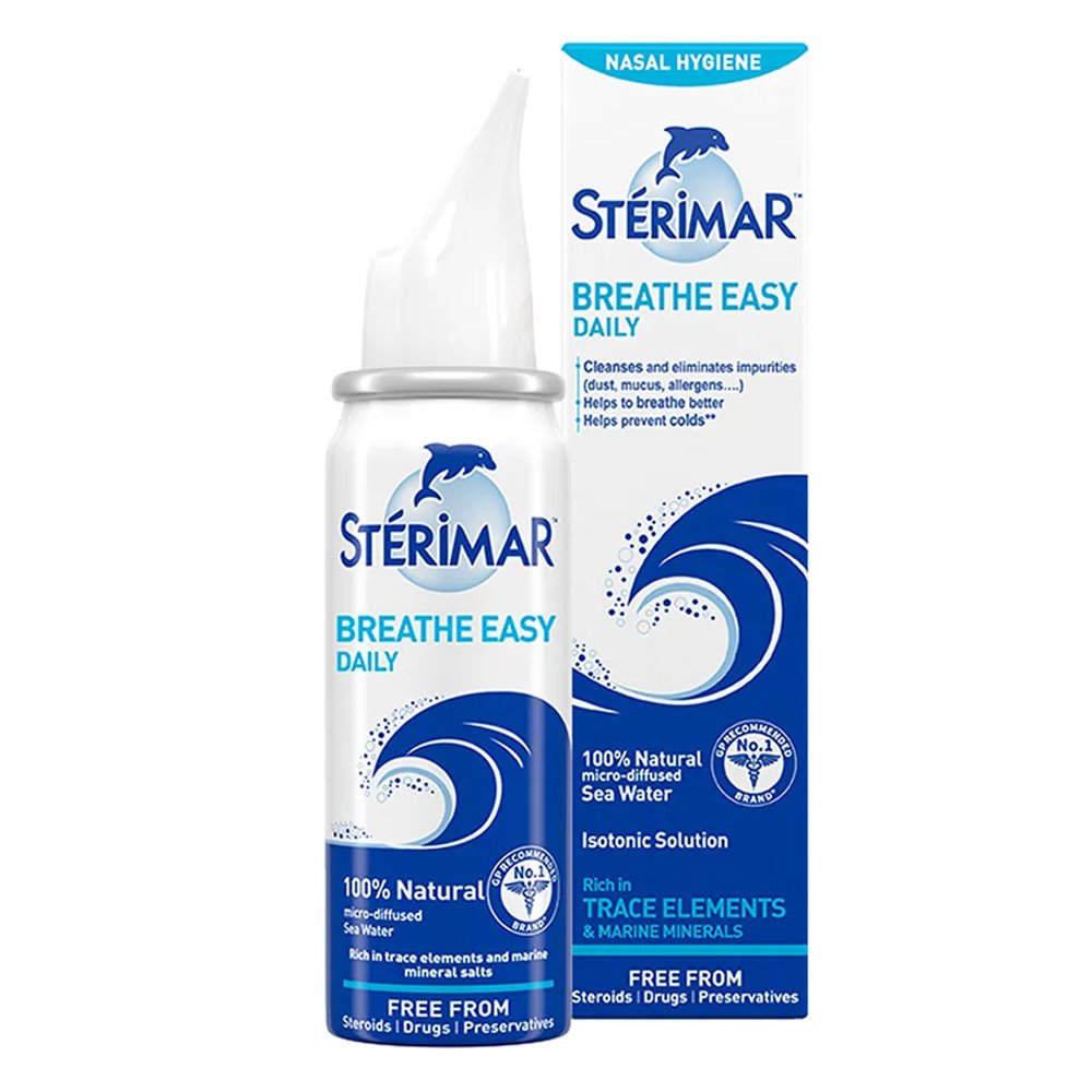 Sterimar Nasal Hygiene, 50ml