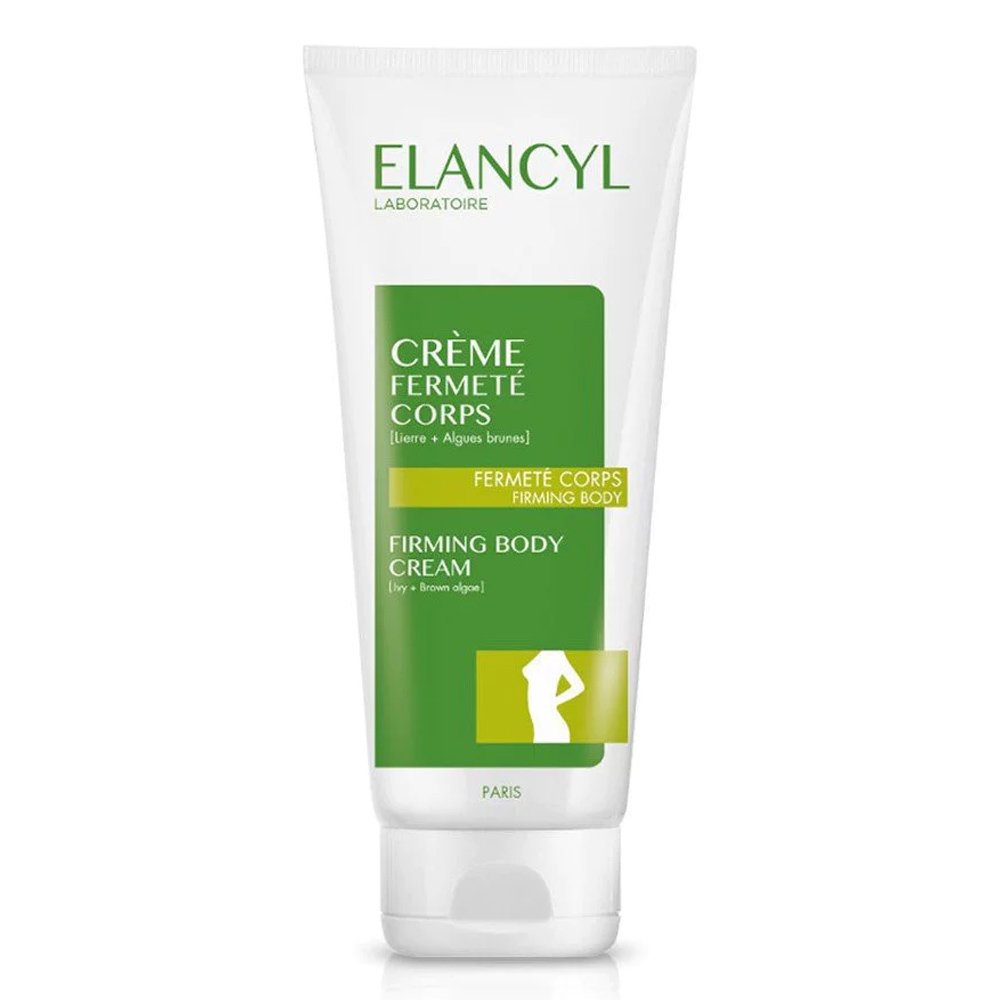 Elancyl Firming Body Cream Συσφικτική Κρέμα Σώματος, 200ml 