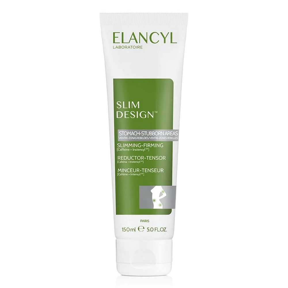 Elancyl Slim Design Slimming Firming Σύσφιξη & Μείωση Τοπικού Πάχους, 150ml